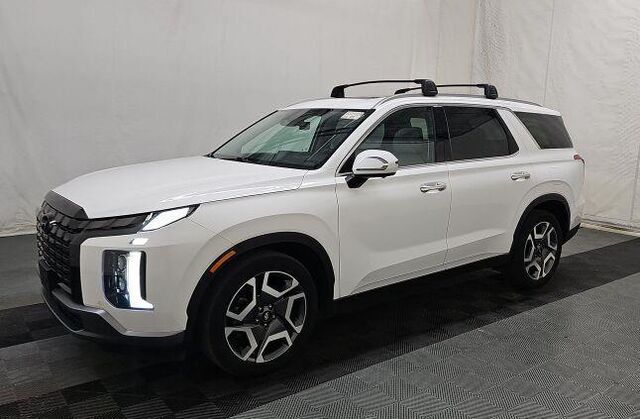2023 Hyundai PALISADE SEL — photo 1 of 20