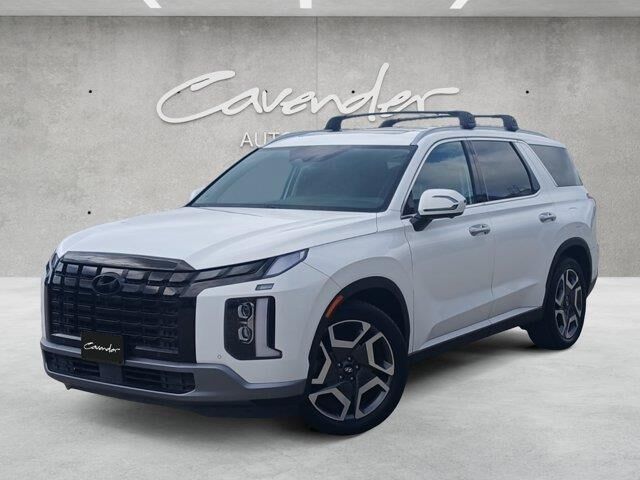2023 Hyundai PALISADE SEL