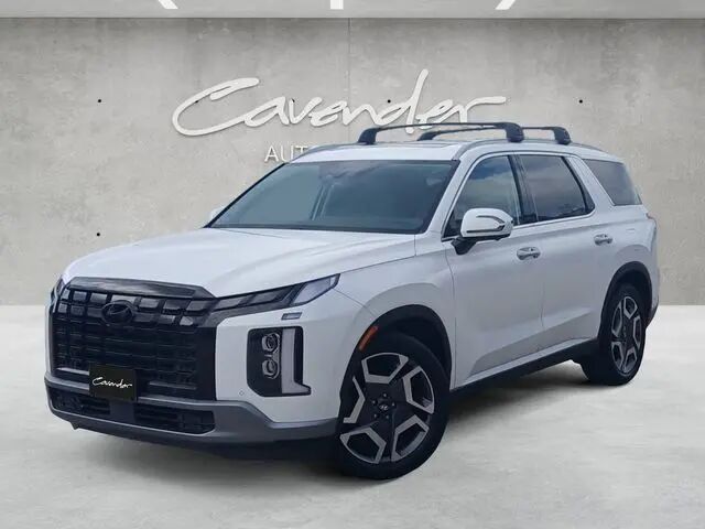 2023 Hyundai PALISADE SEL
