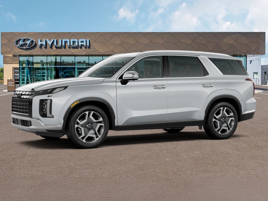2024 Hyundai PALISADE SEL — photo 1 of 11