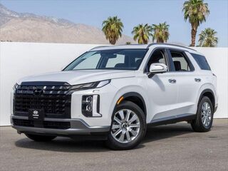 2025 Hyundai PALISADE SEL Premium — photo 1 of 26
