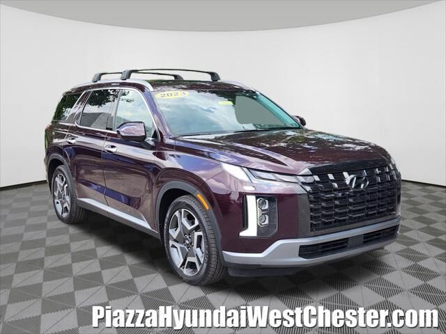 2023 Hyundai PALISADE SEL