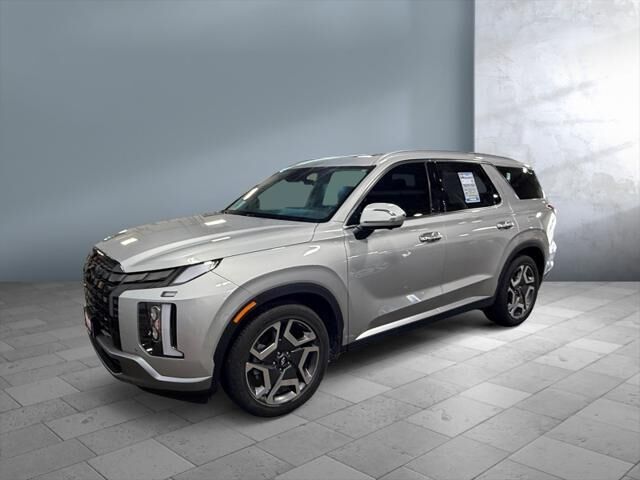 2023 Hyundai PALISADE SEL — photo 1 of 9