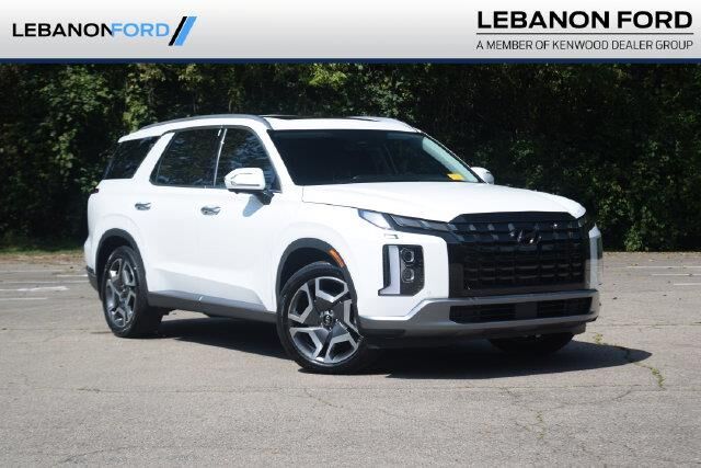 2023 Hyundai PALISADE SEL