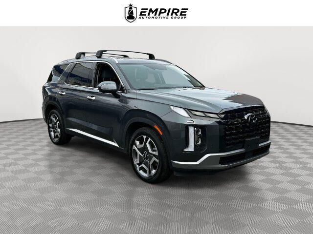 2023 Hyundai PALISADE SEL — photo 1 of 13