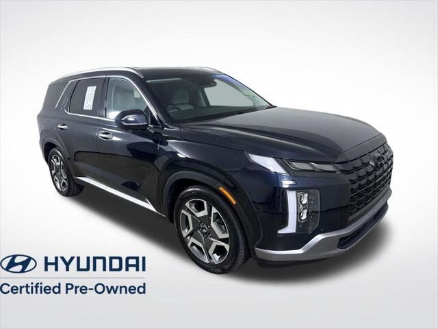 2023 Hyundai PALISADE SEL — photo 1 of 37