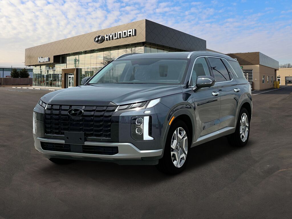 2024 Hyundai PALISADE SEL — photo 1 of 13