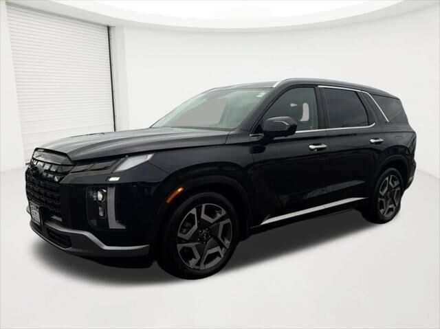 2024 Hyundai PALISADE SEL — photo 1 of 13