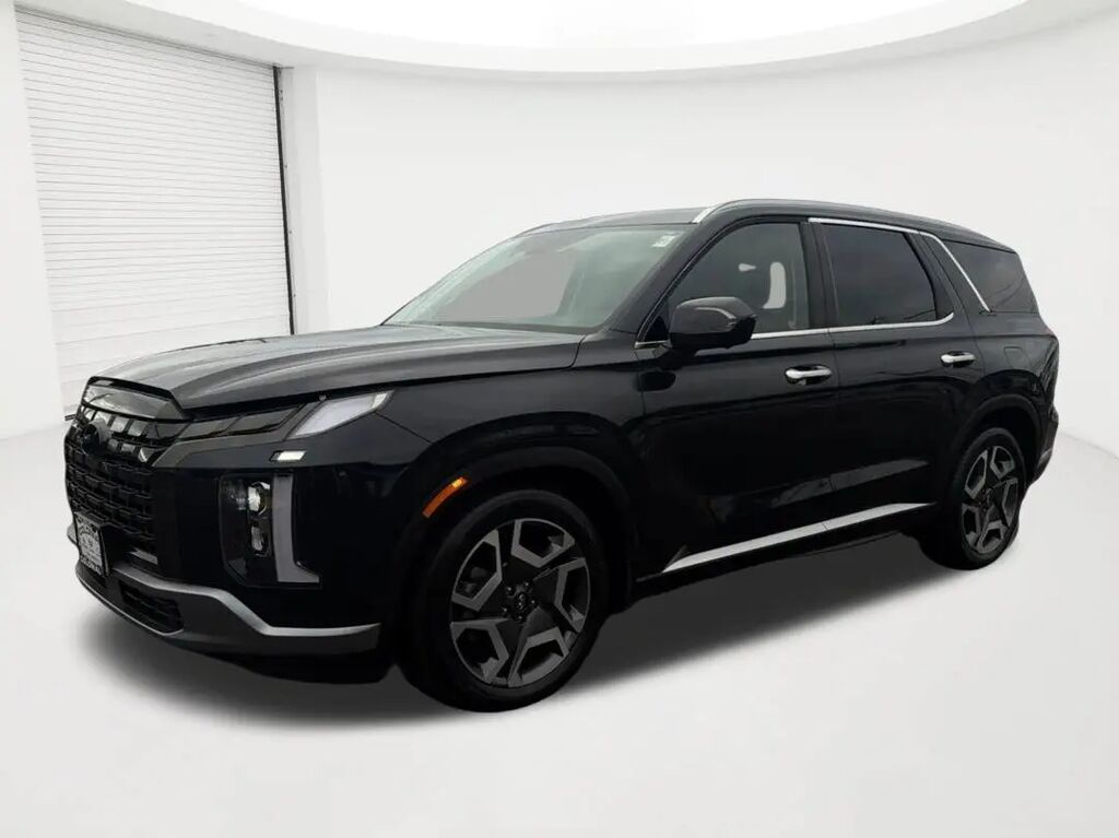 2024 Hyundai PALISADE SEL — photo 1 of 13