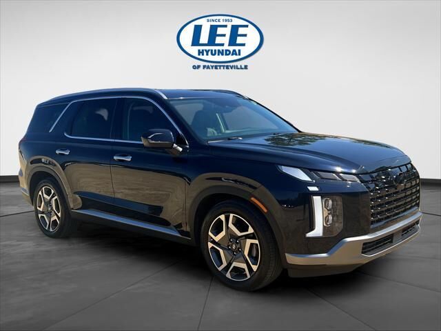 2024 Hyundai PALISADE SEL — photo 1 of 24