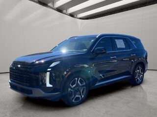 2024 Hyundai Palisade SEL 7P