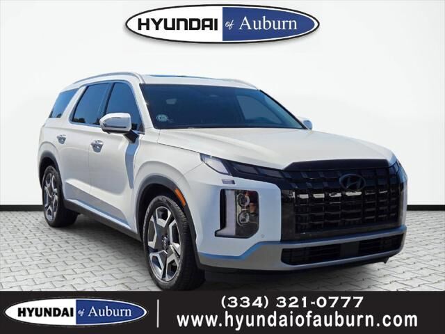 2023 Hyundai PALISADE SEL — photo 1 of 13