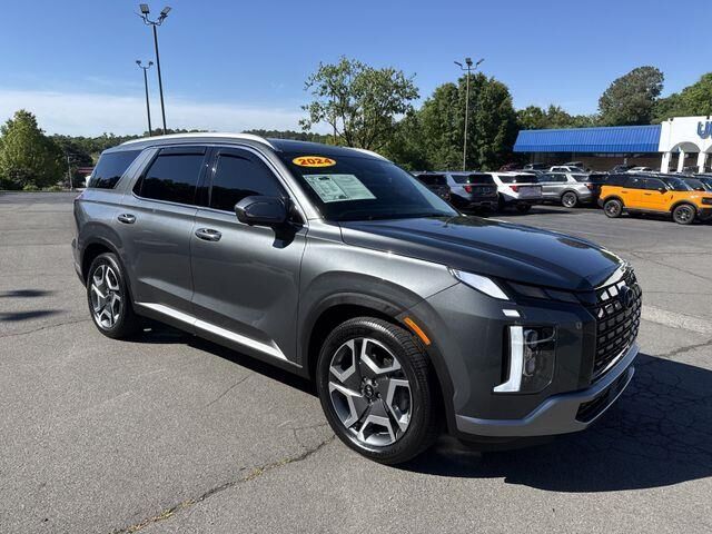 2024 Hyundai PALISADE SEL — photo 1 of 26