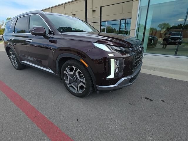 2023 Hyundai PALISADE SEL — photo 1 of 13