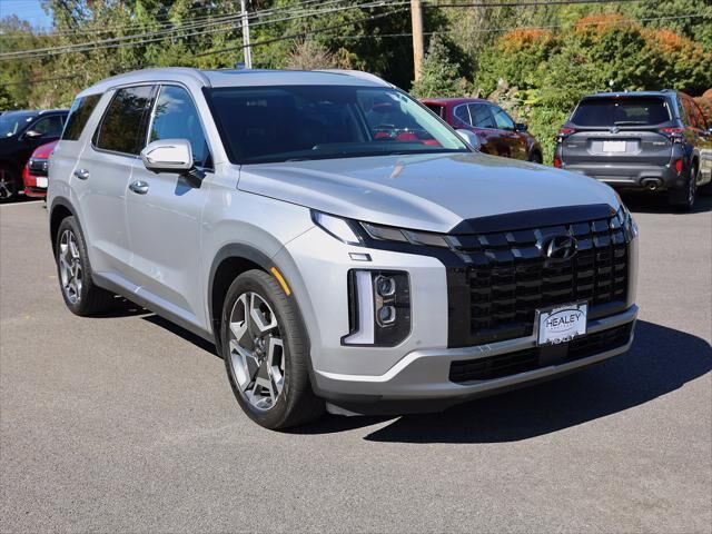 2023 Hyundai PALISADE SEL