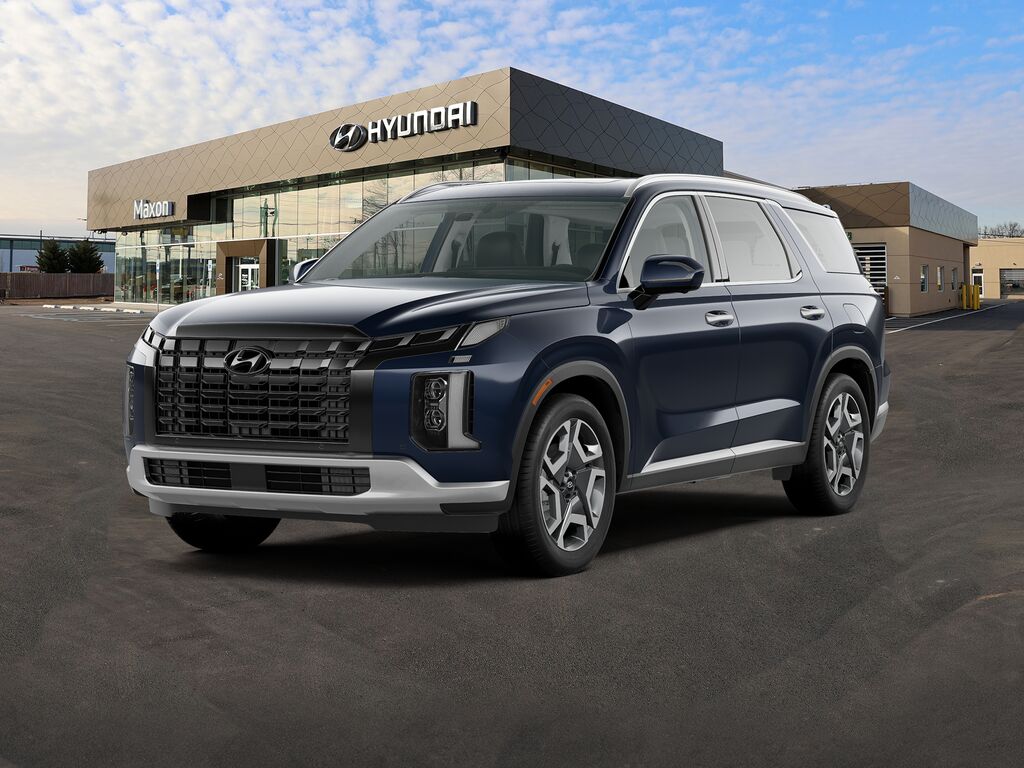 2024 Hyundai PALISADE SEL — photo 1 of 13