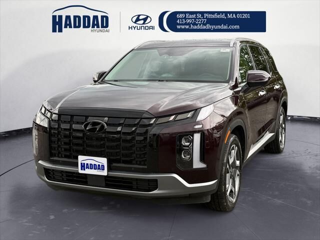 2024 Hyundai PALISADE SEL — photo 1 of 13
