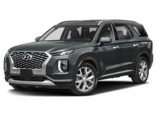 2022 Hyundai PALISADE SEL — photo 1 of 13