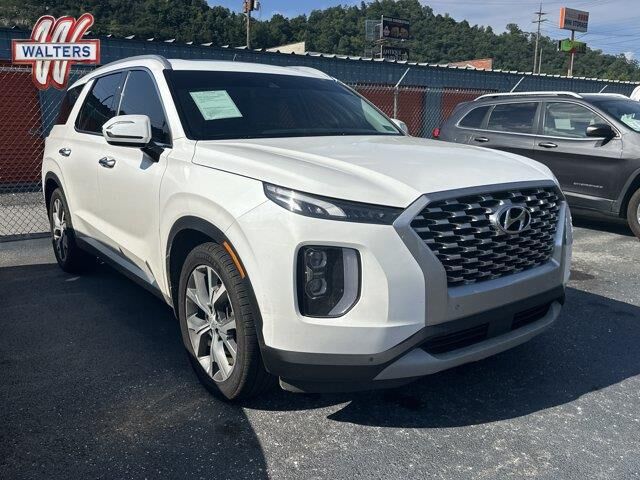 2022 Hyundai PALISADE SEL — photo 1 of 39