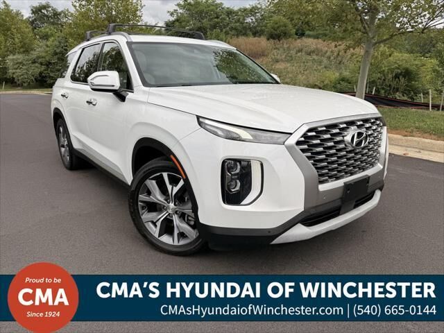 2022 Hyundai PALISADE SEL — photo 1 of 26