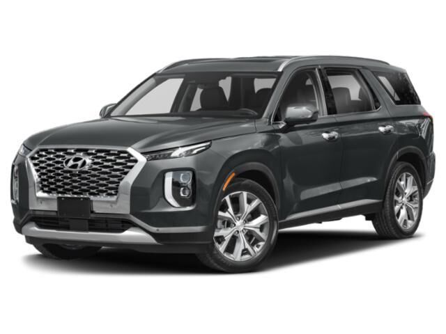 2021 Hyundai PALISADE SEL — photo 1 of 13