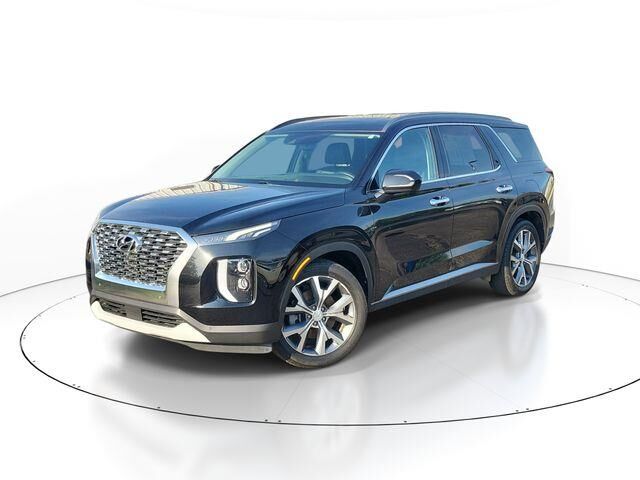 2020 Hyundai PALISADE SEL — photo 1 of 13