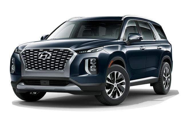 2022 Hyundai PALISADE SEL — photo 1 of 1