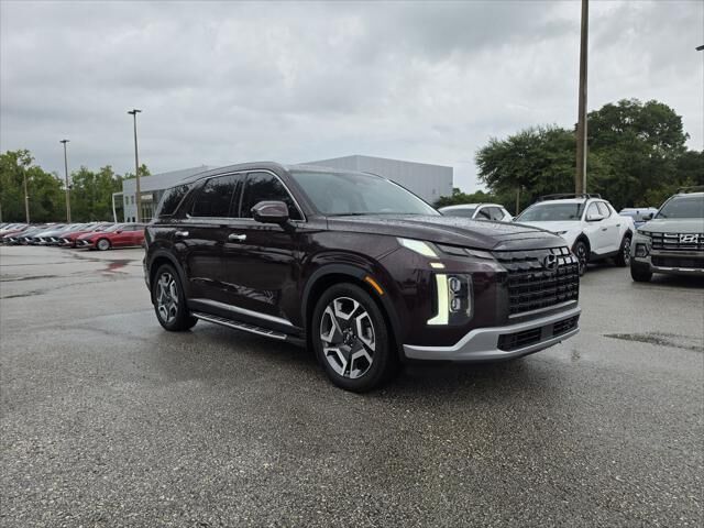 2023 Hyundai PALISADE Limited — photo 1 of 19