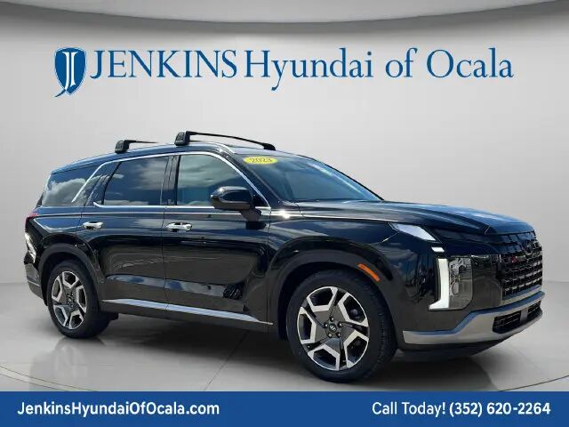 2023 Hyundai PALISADE Limited