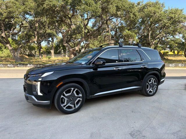 2024 Hyundai PALISADE Limited — photo 1 of 13