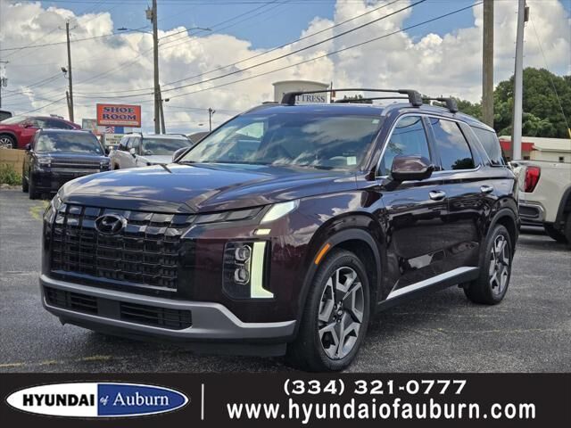 2023 Hyundai PALISADE Limited