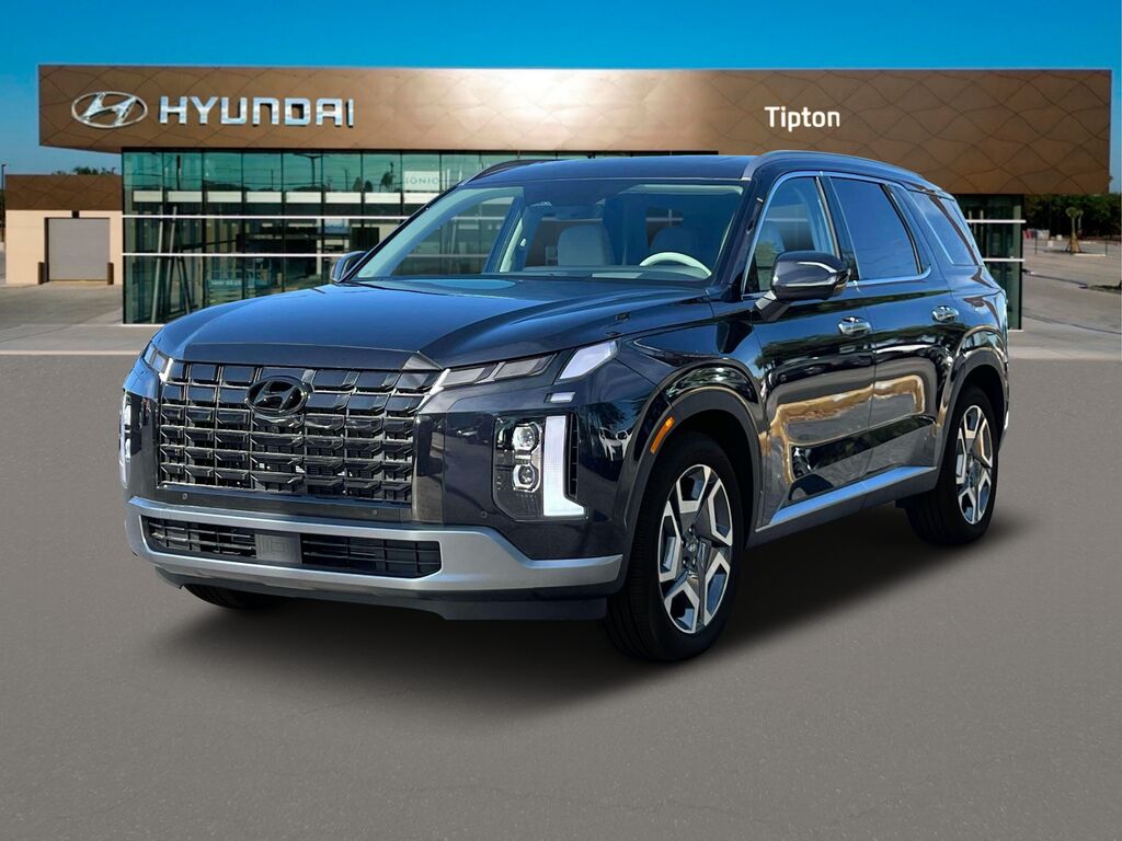 2024 Hyundai PALISADE Limited — photo 1 of 13