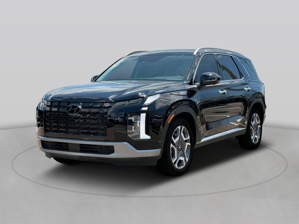 2024 Hyundai PALISADE Limited — photo 1 of 34