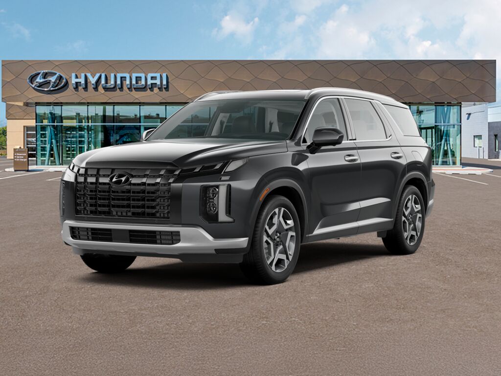 2023 Hyundai PALISADE Limited — photo 1 of 13