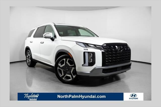 2024 Hyundai PALISADE Limited — photo 1 of 13
