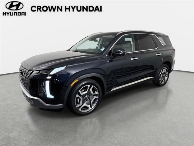 2024 Hyundai PALISADE Limited — photo 1 of 13