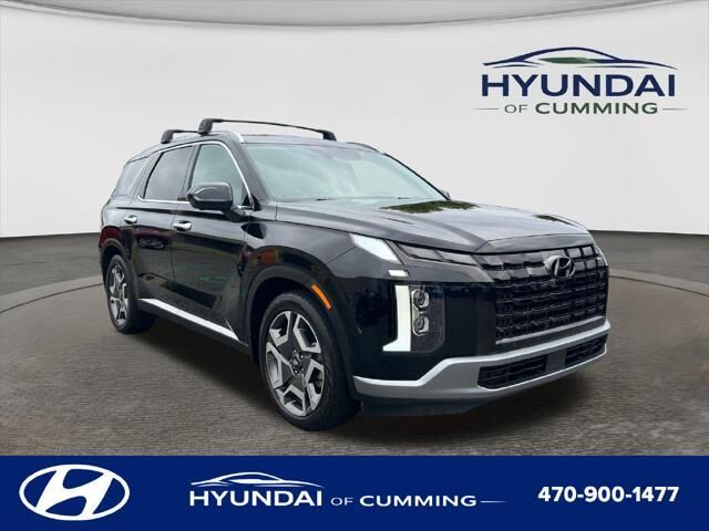 2023 Hyundai PALISADE Limited — photo 1 of 13
