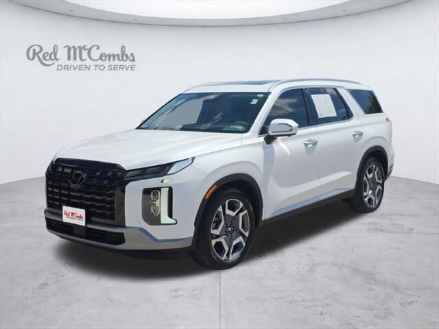 2024 Hyundai PALISADE Limited — photo 1 of 13