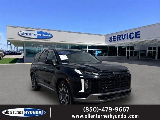 2023 Hyundai PALISADE Limited