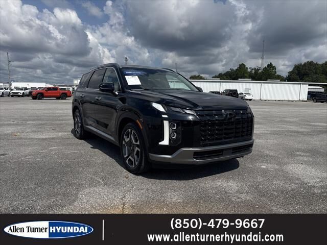 2023 Hyundai PALISADE Limited