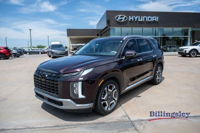 2023 Hyundai PALISADE Limited — photo 1 of 26