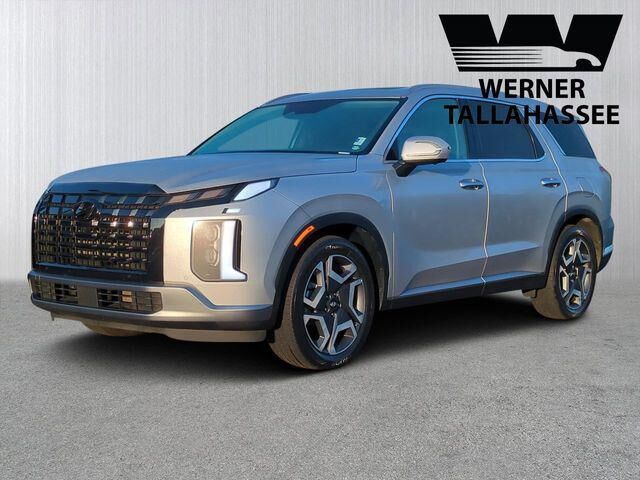 2023 Hyundai PALISADE Limited — photo 1 of 13