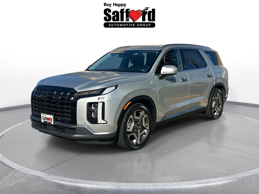 2023 Hyundai Palisade Limited — photo 1 of 13