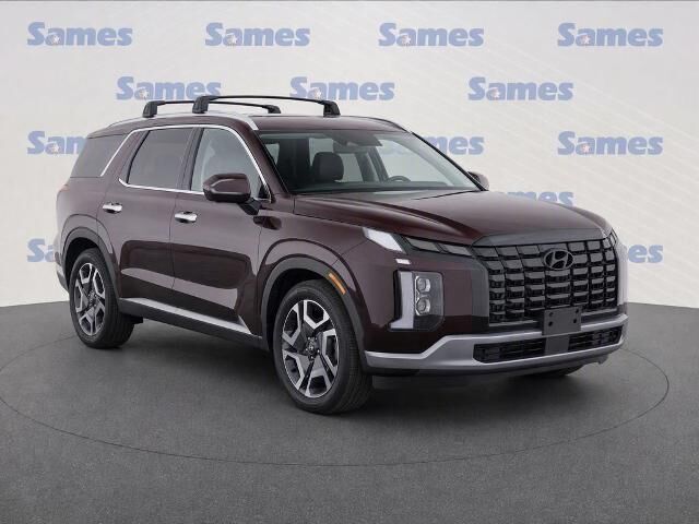 2023 Hyundai PALISADE Limited — photo 1 of 13
