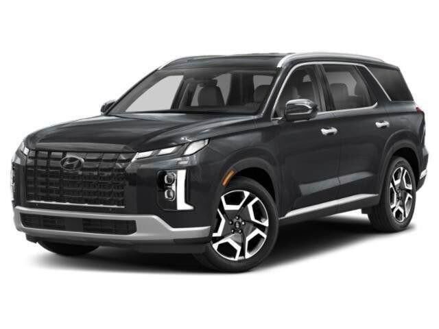 2024 Hyundai PALISADE Limited — photo 1 of 16
