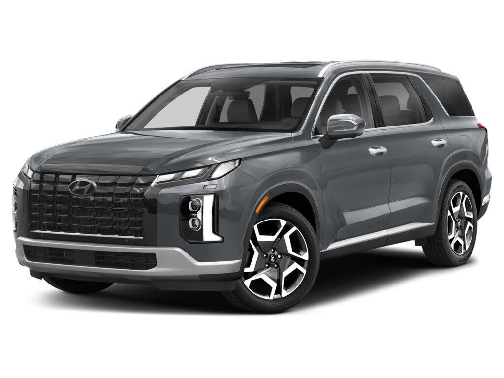 2023 Hyundai PALISADE Limited — photo 1 of 14