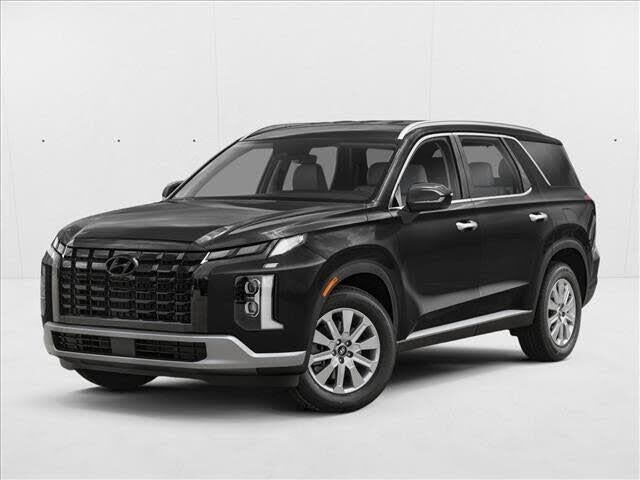 2024 Hyundai PALISADE Limited — photo 1 of 1