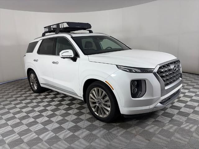 2020 Hyundai PALISADE Limited — photo 1 of 26