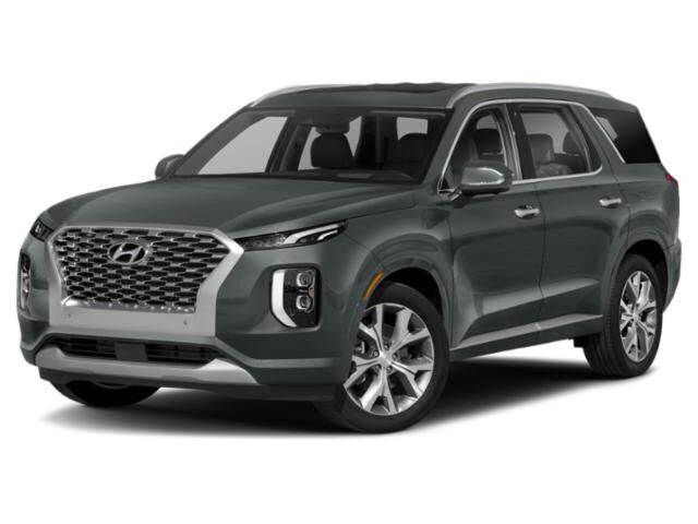 2022 Hyundai PALISADE Limited — photo 1 of 13