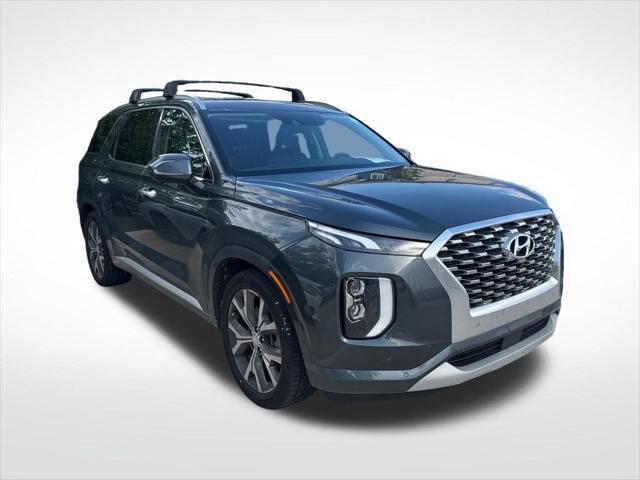 2022 Hyundai PALISADE Limited — photo 1 of 24